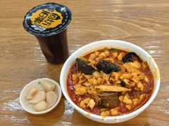 -西羊市老米家泡馍(西羊市店)