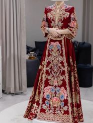 点击看大图 -INSHINE婚纱礼服