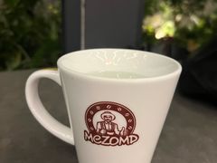-Mezomd曼索蒂西班牙餐厅(广粤店)