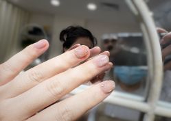 -UMl Nail 尤米美甲美睫半永久