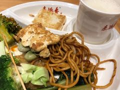 -素满香·素食自助餐(苏州·临顿路店)