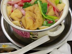 双档粉丝汤-潮妈小食