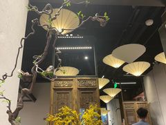 -翡翠江南(国贸商城店)