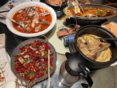 -中国徽菜·徽商故里(罍街店)