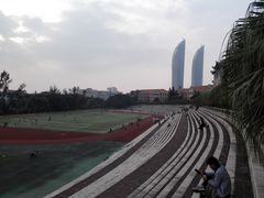 -厦门大学(思明校区)