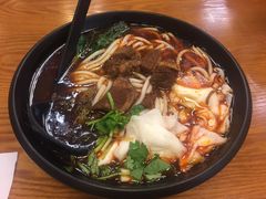-鑫花溪牛肉米粉(凤凰街创始总店)