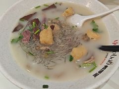 -鸭得堡老鸭汤·鸭血粉丝(南京博物院店)