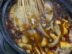 -都善和记洛阳涮牛肚(丰产路店)
