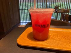 -无印良品餐堂 MUJI Diner(成都太古里店)