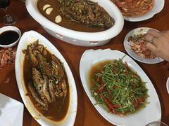 -桃花姐假日酒店·桃花潭土菜馆