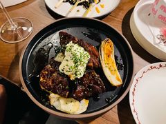 老爸焖排骨-gula