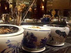-盛宴标帜西餐厅龙虾.鲍鱼•牛排(重庆喜来登大酒店)