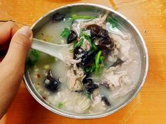 -广场正宗原汁薏米店