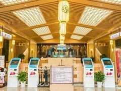 -极乐汇汗蒸会馆(杭州店)
