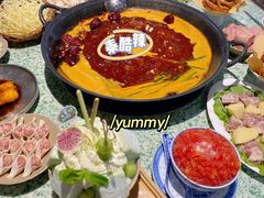 -五里关火锅(牛市口店)