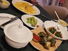 -翡翠鸟精品泰国菜(北辰财富中心店)