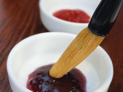 -唐猫庭院·千年陕菜(大唐不夜城店)