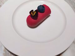 子弹头小蛋糕-星璞餐厅(深铁塘朗城君璞酒店)