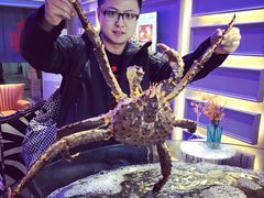 -蟹之国·精品蟹料理(极地店)