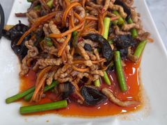 -聚德福海鲜家常菜(刘庄店)