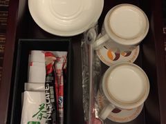 -北京前门建国饭店