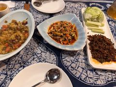 -滇道云南特色料理(康定路店)
