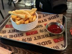 -Side Street街旁(交道口店)