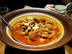 -清水亭湖北菜(大屯DT51店)