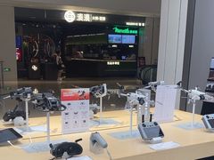 -DJI大疆(福州万象城授权体验店)