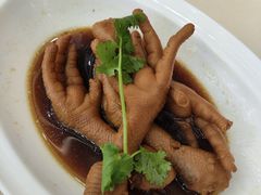 -轩记海鲜餐厅·四十五年老字号·经典粤菜(西区彩虹店)