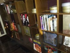 -天津津利华酒店