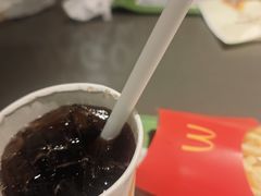 -麦当劳(新闸路店)