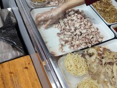 -红星兔丁(武侯祠店)