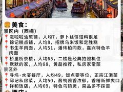 -乌镇东栅景区