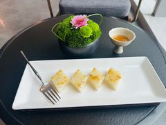 -淮香国色·淮扬菜(正大中心店)