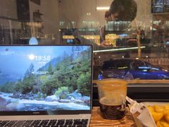 -Catch Bagel(芳草地店)