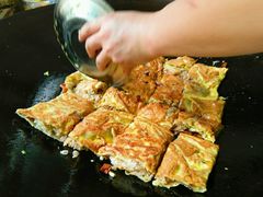 -周记热干面豆皮大王(桃花东街店)