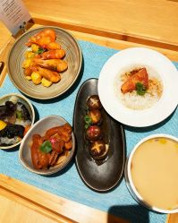 -和伊母婴护理中心·全套房(金山店)