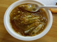 -安海五叔公土笋冻(西街店)