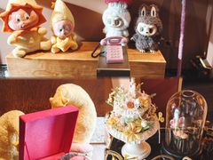 -色響火锅(恒隆广场店)
