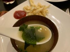 -太湖饭店玉兰厅(自助餐厅)