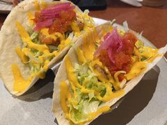 -Taco Mama嗒蔻妈妈墨西哥餐厅(环宇城店)