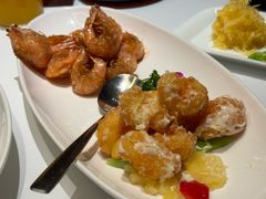 -荣兴酒家(徐家汇店)