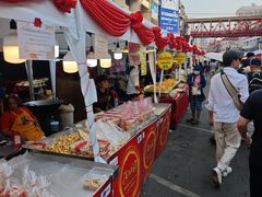 -瓦洛洛传统市场