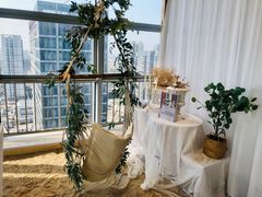 -白棠(九方保利大厦店)