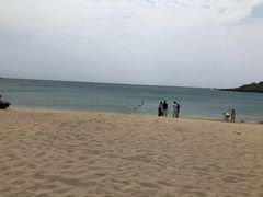 -白沙湾海滩