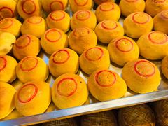 -金家老三饭庄(常营店)