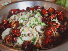 -河洛鱼庄(古城路店)