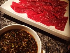 -辉哥火锅(虹桥路店)