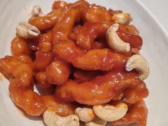 糖醋里脊-兰湘子·湘菜小炒(盛龙广场店)